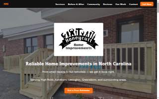 Honeycutt Home Improvements