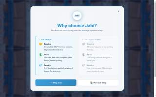 Jabi Optics