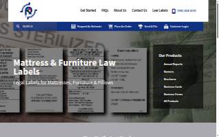 Print Professionals of Archdale