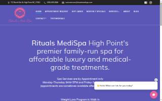 Rituals Medi-Spa, PLLC