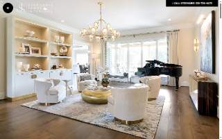 Stephanie James Interiors of Archdale