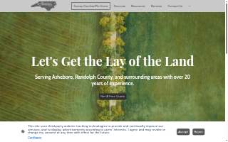 Survey Carolina Pllc of Archdale