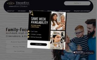 Triad Eye Associates of Archdale