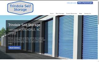 Trindale Self Storage