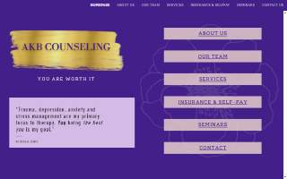 AKB Counseling PLLC