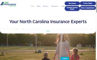 All Insurance For You, LLC