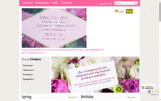 Asheboro Florist