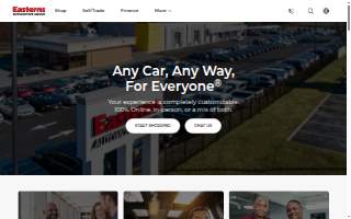 Auto body shop of Avondale