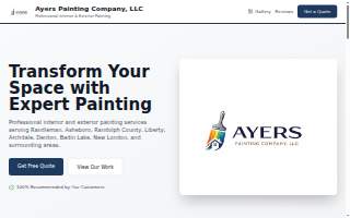 Ayers Painting, LLC