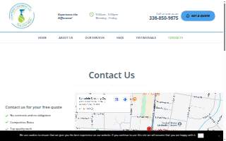 Complete Cleaning Co.