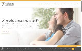 Hardin Furniture