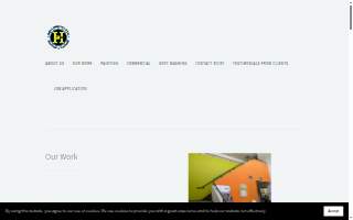 Hollingsworth Painting & Washing, LLC