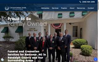 Loflin Funeral Home & Cremation Service