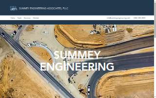 Summey Engineering Associates