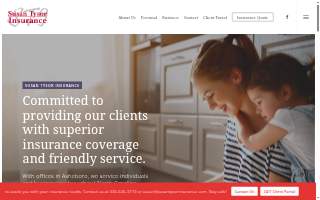Susan Tysor Insurance