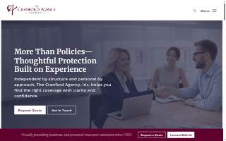 The Cranford Agency, Inc.