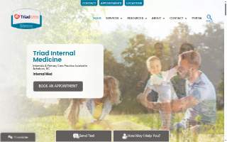 Triad Internal Medicine