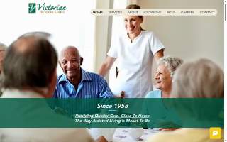 Victorian Senior Care
