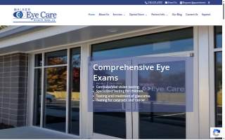 Walker Eye Care