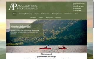 Accounting Professionals LLC