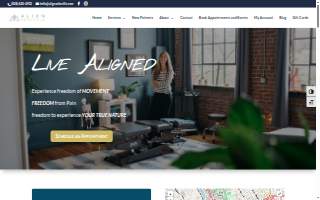 Align Asheville