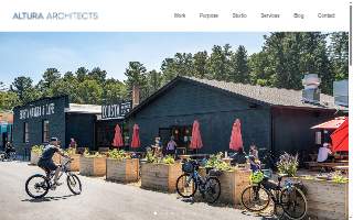 Altura Architects