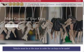 American Eagle Locksmith of Asheville