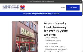 Asheville Discount Pharmacy