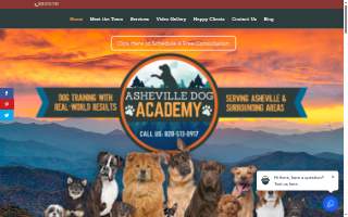 Asheville Dog Academy