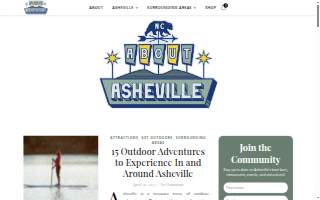 Asheville Event Co