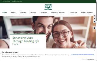 Asheville Eye Associates