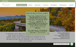 Asheville Periodontics