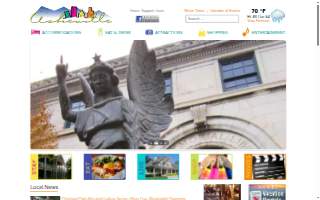 Asheville Technology Services, Inc.