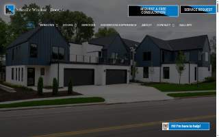 Asheville Window & Door, Inc.