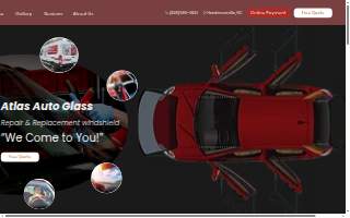 Atlas Auto Glass LLC