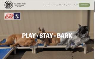 BarkMore Park