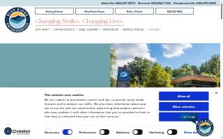 Blue Ridge Orthodontics