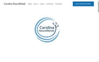 Carolina Speech and Neuro Rehab, PLLC