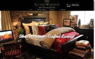 Colton Mattress Factory