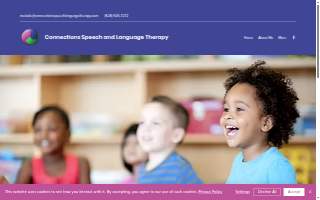 Connections Speech and Language Therapy