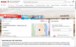 CVS Pharmacy