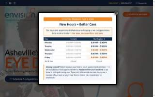Envision Eyecare