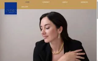Estate Jewelry AVL website