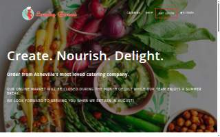 Everyday Gourmet Catering