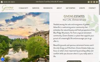 Givens Estates