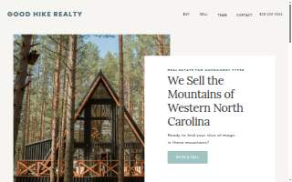 Good Hike Realty