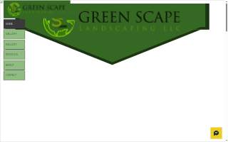 Greenscapes Landscaping & Retaining Walls