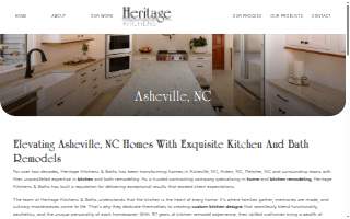 Heritage Kitchens