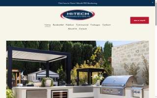 Hi-Tech Integrated Systems