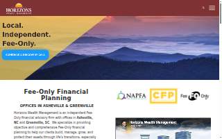 Horizons Wealth Management of Asheville